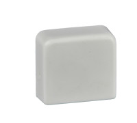 Заглушка для короба 16x16мм, Schneider Electric ETK16361