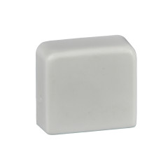 Заглушка для короба 16x16мм, Schneider Electric ETK16361