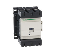 Контактор 150 A, катушка 220 В AC, 3 полюса, LC1D150M7 Schneider Electric