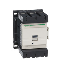 Контактор 150 A, катушка 220 В AC, 3 полюса, LC1D150M7 Schneider Electric