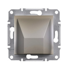 Вывод кабеля, бронза, Asfora Schneider Electric EPH5500169