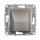 Вывод кабеля, бронза, Asfora Schneider Electric EPH5500169