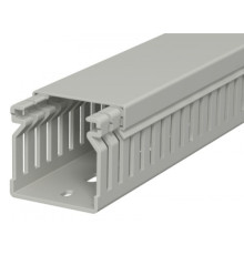 Перфорированный кабель-канал 40х40мм, OBO Bettermann 6178012