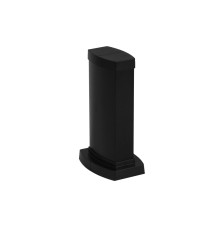 Мини-колонна напольная, высота 30 см, черный, Snap-On Legrand 653022