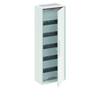 Щит электрический на 60 модулей, навесной, IP44, CA15V ABB