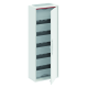 Щит электрический на 60 модулей, навесной, IP44, CA15V ABB