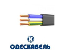 Кабель ВВГ нгд плоский 3х2,5, Одескабель