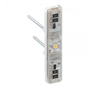 Светодиодная лампочка индикации EASY, 230В, Legrand 067688L