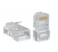 Коннектор UTP RJ-45 RCI, Hypernet