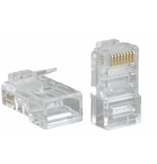 Коннектор UTP RJ-45 RCI, Hypernet