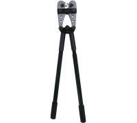 Инструмент для обжима кабельных наконечников 6-50 кв.мм, e.tool.crimp.hx.50.b.6.50 Enext
