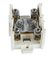 Проходной клеммник 1х95 + 4х16 мм кв, e.tc.main.brass.95 Enext p0820003