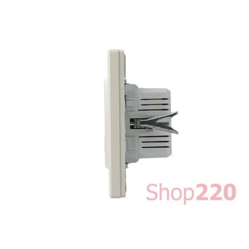 USB розетка тип А+С, кремовый, EPH2700323 Schneider Electric Asfora