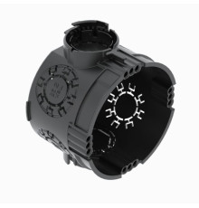 Подрозетник в кирпич/бетон, без винтов, UG 46 Obo Bettermann