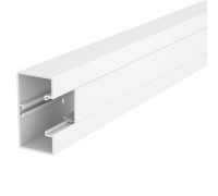 Кабель-канал 100x53 мм ПВХ, Rapid 45, OBO Bettermann 6113000