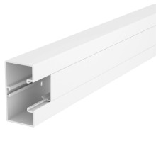 Кабель-канал 100x53 мм ПВХ, Rapid 45, OBO Bettermann 6113000