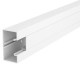 Кабель-канал 100x53 мм ПВХ, Rapid 45, OBO Bettermann 6113000