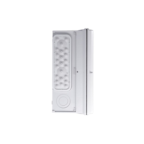Щит электрический 24 модуля IP 65, Vector Hager VE212DN
