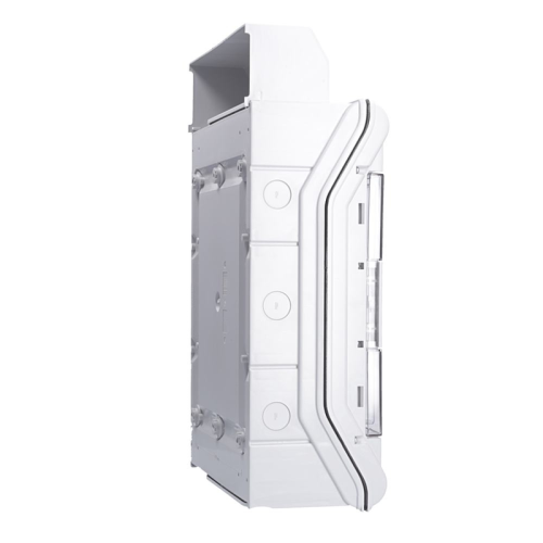 Щит электрический 24 модуля IP 65, Vector Hager VE212DN
