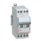 Переключатель трехпозиционный модульный I-0-II, 32А 2 полюса Legrand 412903