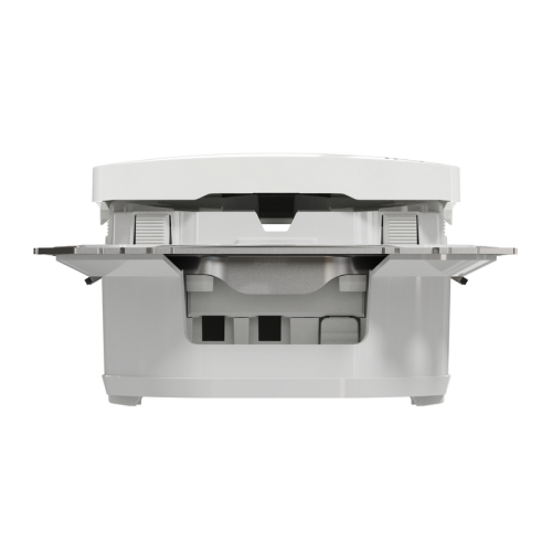 Выключатель влагозащищенный IP44, белый, Sedna Design SDD211106