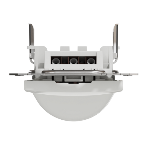 Вывод кабеля, белый, Sedna Design SDD111903