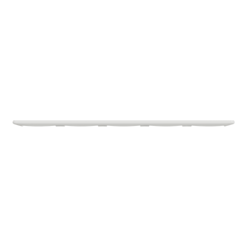 Рамка 5 постов, белый, Sedna Design SDD311805