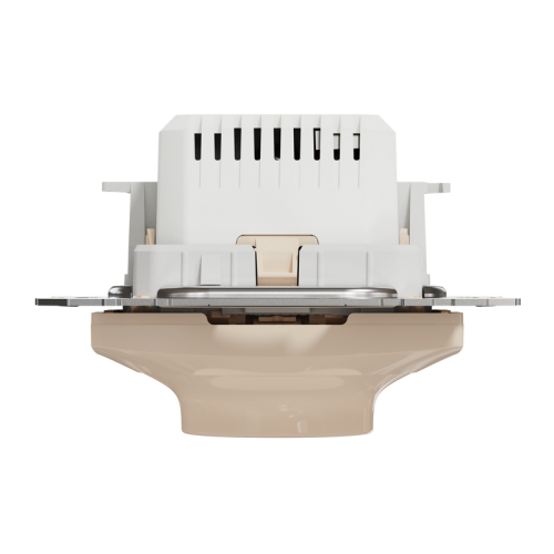 Диммер, бежевый, Sedna Design SDD112502