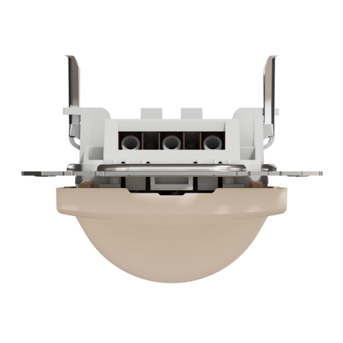Вывод кабеля, бежевый, Sedna Design SDD112903