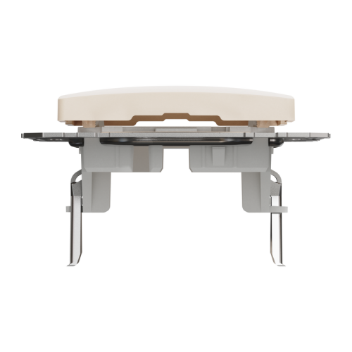 Заглушка, бежевый, Sedna Design SDD112904