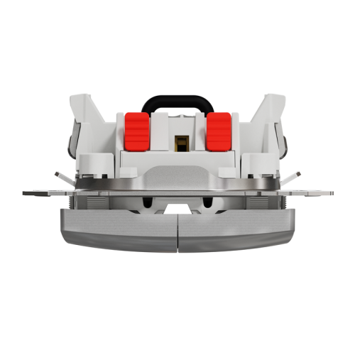 Выключатель для жалюзи, алюминий, Sedna Design SDD113104