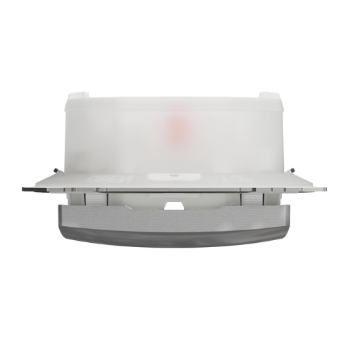 Выключатель влагозащищенный IP44, алюминий, Sedna Design SDD213106