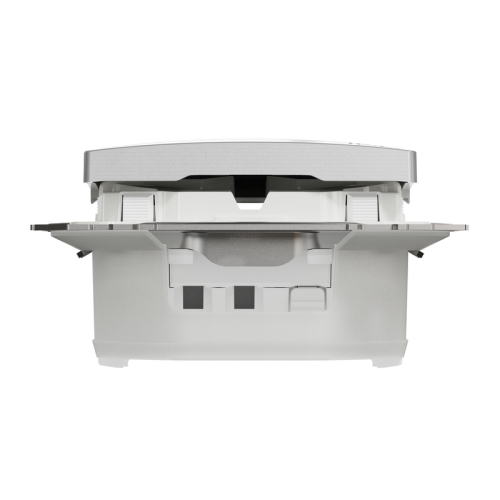 Выключатель влагозащищенный IP44, алюминий, Sedna Design SDD213106