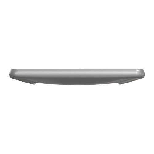 Рамка 1 пост, алюминий, Sedna Design SDD313801