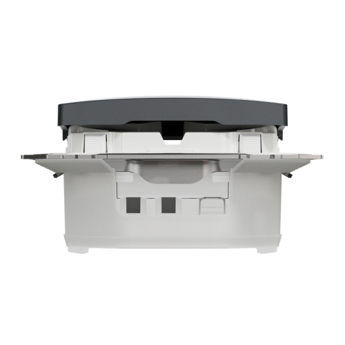 Выключатель влагозащищенный IP44, черный, Sedna Design SDD214106