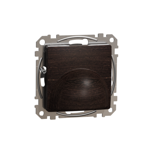Вывод кабеля, венге, Sedna Design SDD181903