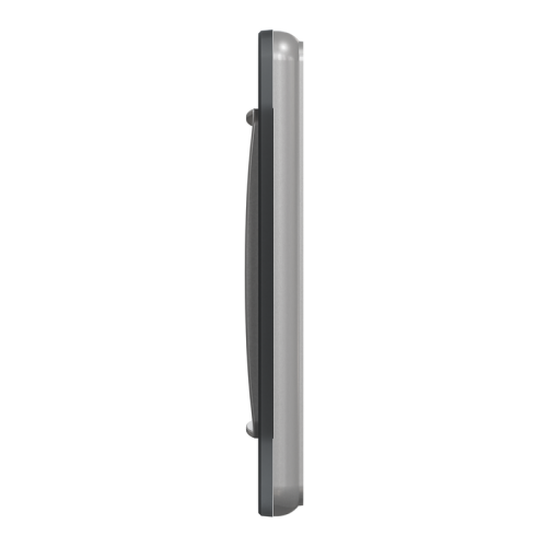 Рамка 1 пост, матовое стекло, Sedna Design SDD362801