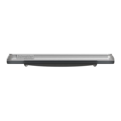 Рамка 1 пост, матовое стекло, Sedna Design SDD362801