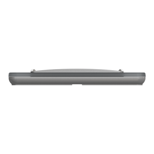 Рамка 1 пост, матовое стекло, Sedna Design SDD362801