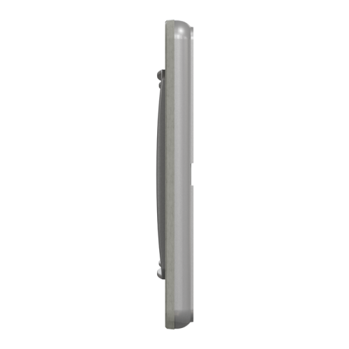 Рамка 3 поста, бетон, Sedna Design SDD390803