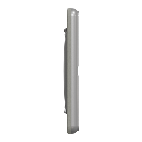 Рамка 4 поста, бетон, Sedna Design SDD390804