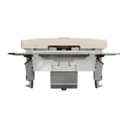 Розетка телевизионная конечная, бежевый, Sedna Design SDD112471