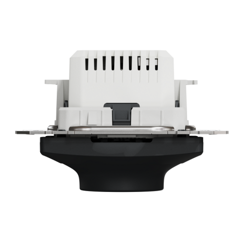 Диммер, черный, Sedna Design SDD114502