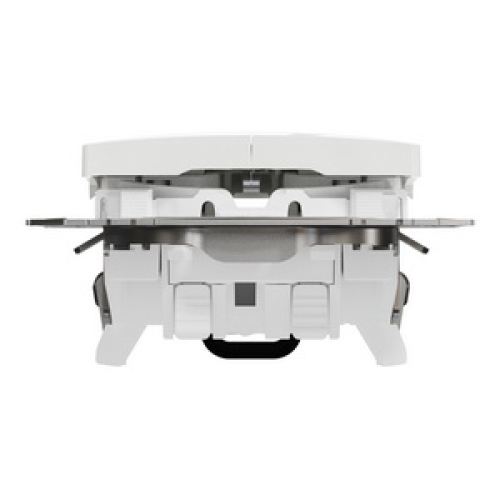 Выключатель для жалюзи, белый, Sedna Design SDD111104
