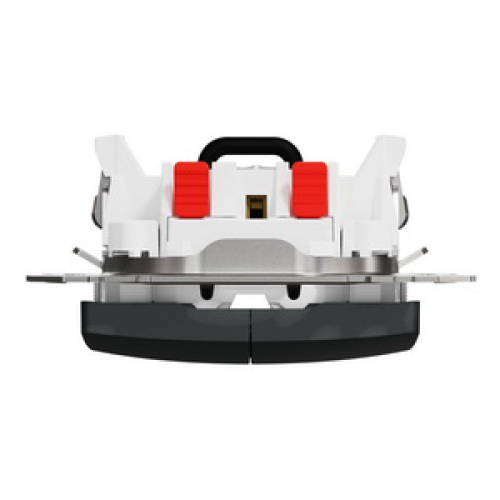 Кнопка для жалюзи, черный, Sedna Design SDD114114