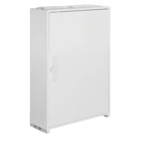 Шкаф напольный IP44, 950х550х205 мм, 2 секции, Univers Hager FP62SN2