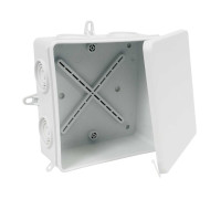 Распределительная коробка 110х110 мм, IP54, 8135_KA Kopos