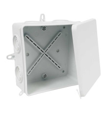 Распределительная коробка 110х110 мм, IP54, 8135_KA Kopos