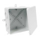 Распределительная коробка 110х110 мм, IP54, 8135_KA Kopos