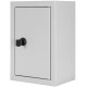 Щит металлический 400х300х200 мм, навесной, IP31, e.mbox.pro.p.40.30.20 IP31 Enext p0100233